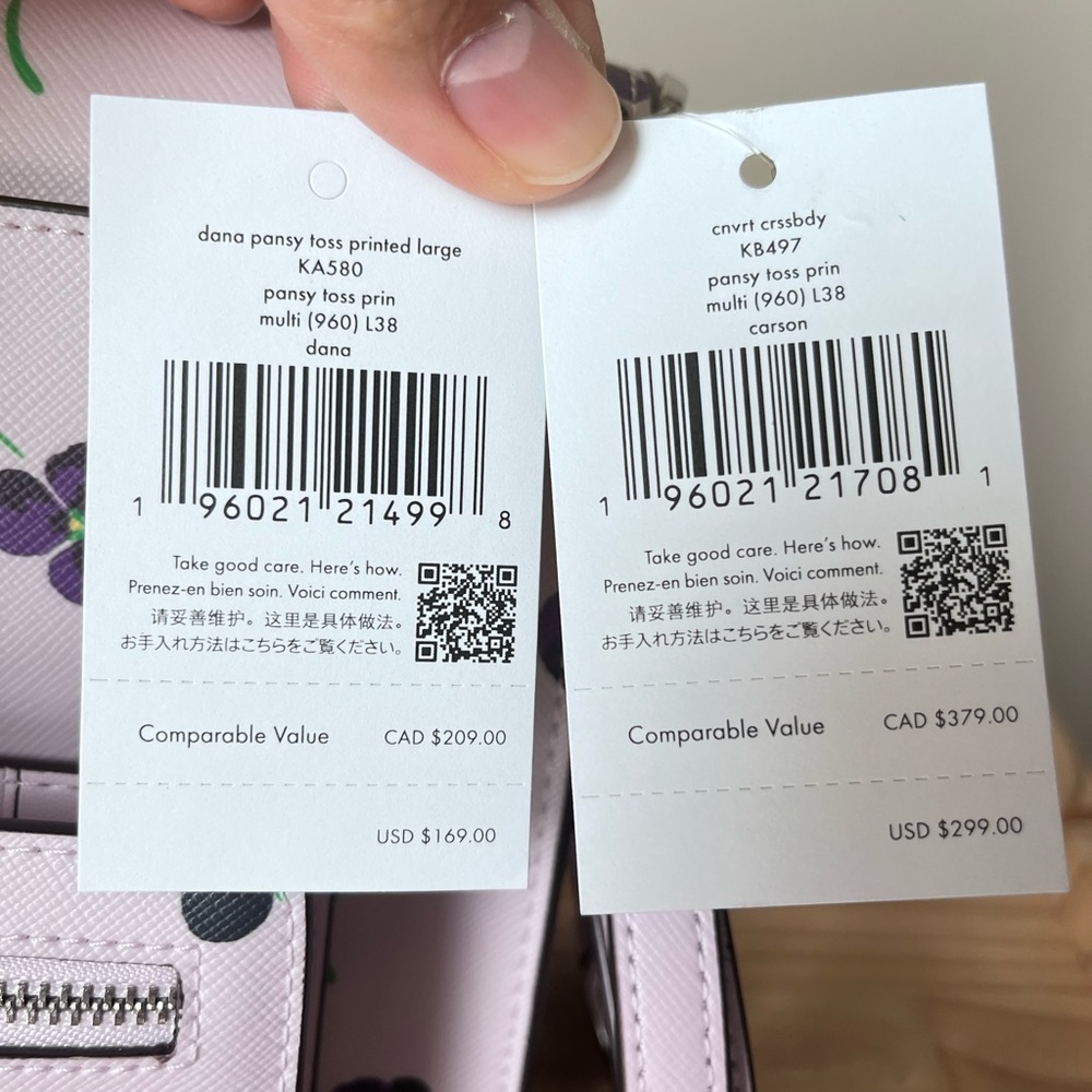 ♠️Kate spade purse and wallet - Picture 6 of 16